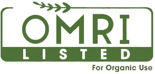 OMRI logo